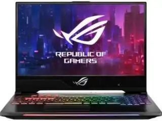  Asus ROG Strix Hero II GL504GV ES034T Laptop (Core i7 8th Gen 8 GB 1 TB 256 GB SSD Windows 10 6 GB) prices in Pakistan